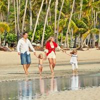 Отзыв от Наталья - Виза Destination Thailand